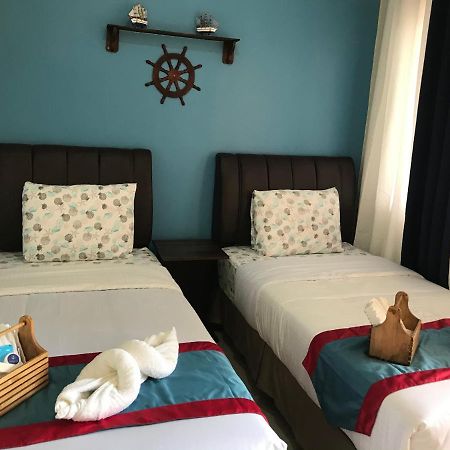 Anchorage Inn موالبوال المظهر الخارجي الصورة