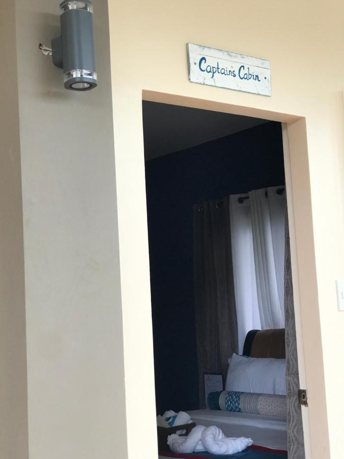 Anchorage Inn موالبوال المظهر الخارجي الصورة
