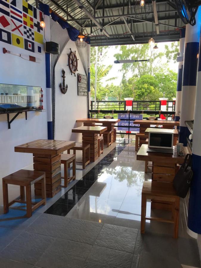 Anchorage Inn موالبوال المظهر الخارجي الصورة