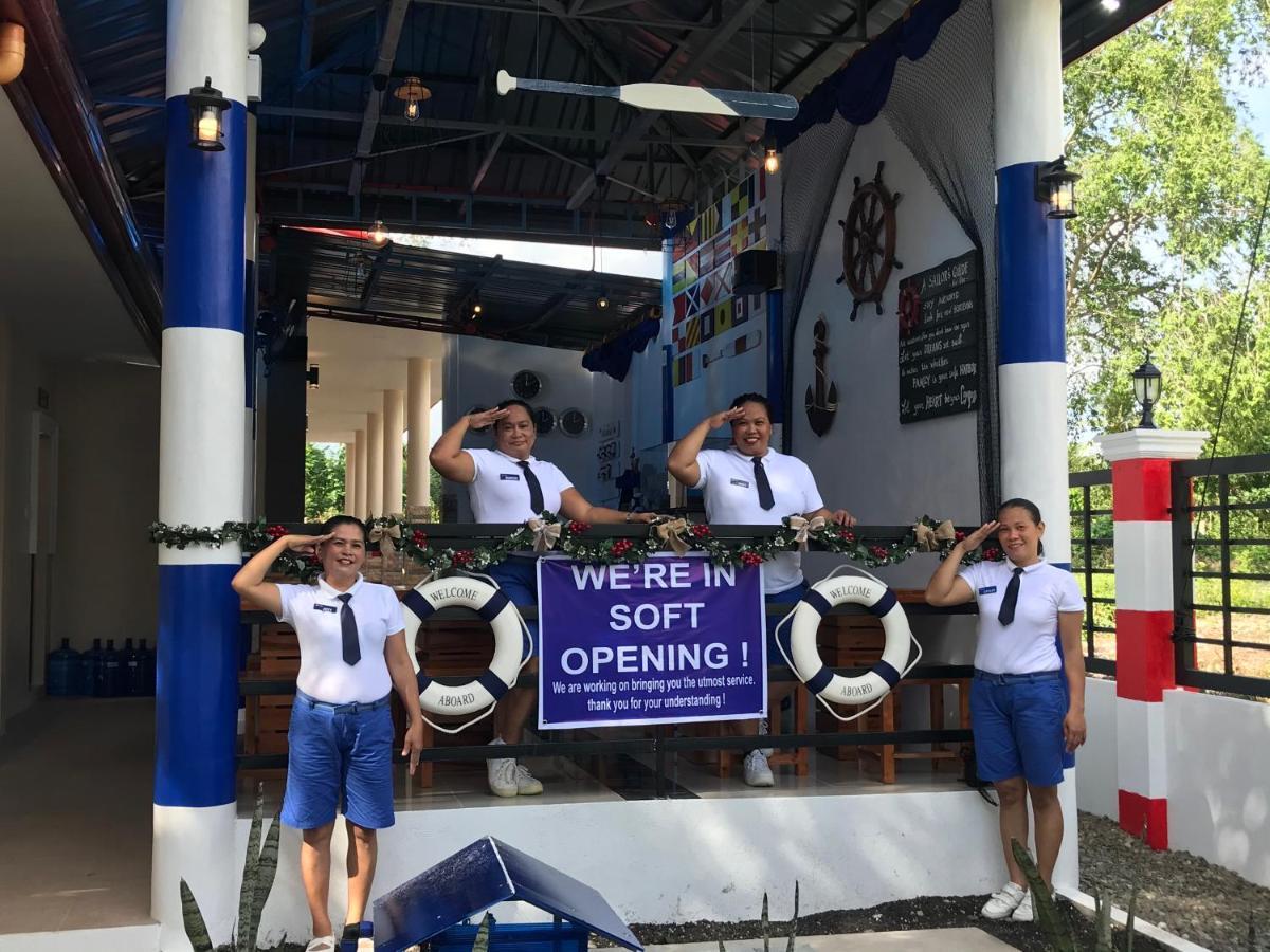 Anchorage Inn موالبوال المظهر الخارجي الصورة