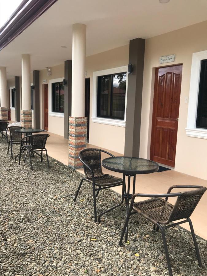 Anchorage Inn موالبوال المظهر الخارجي الصورة