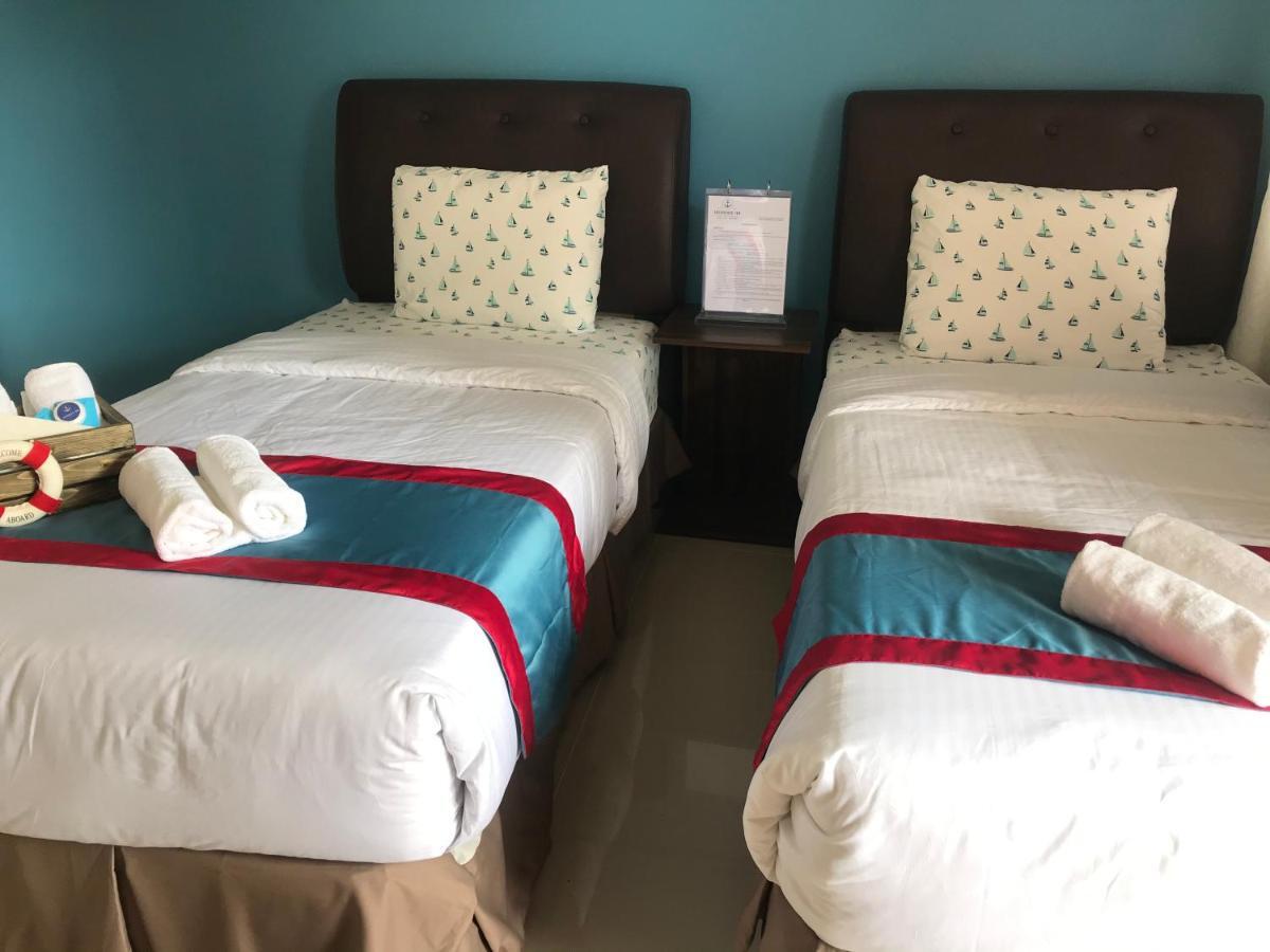 Anchorage Inn موالبوال المظهر الخارجي الصورة