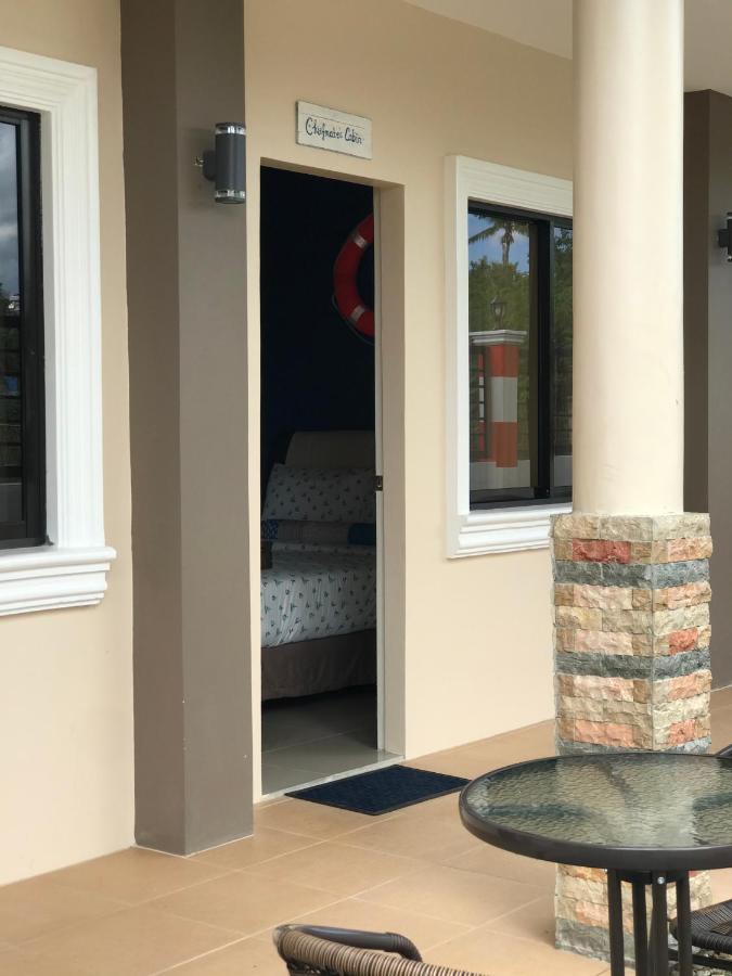 Anchorage Inn موالبوال المظهر الخارجي الصورة