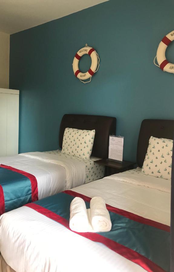 Anchorage Inn موالبوال المظهر الخارجي الصورة