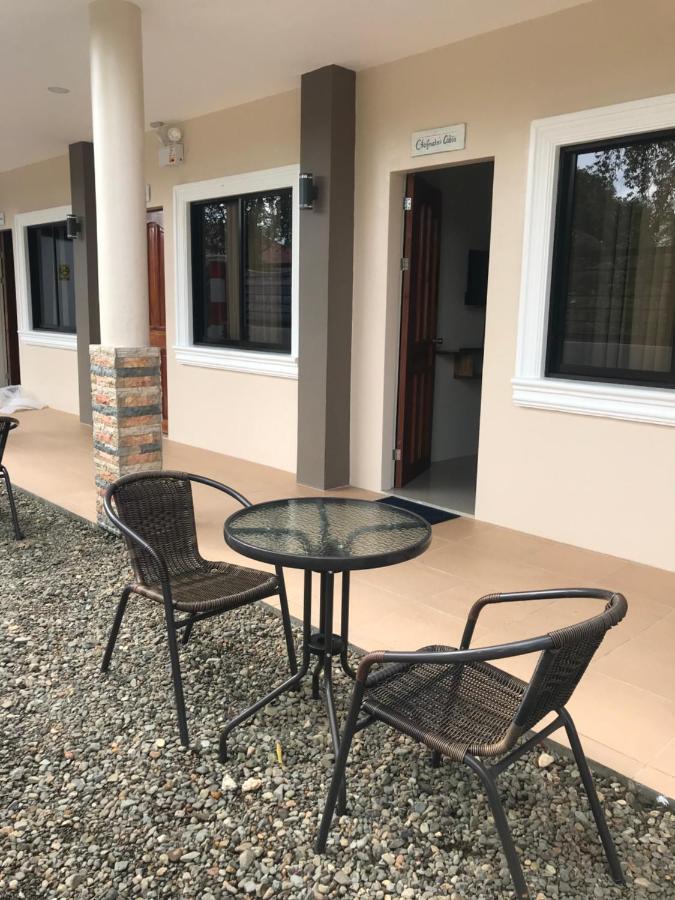Anchorage Inn موالبوال المظهر الخارجي الصورة