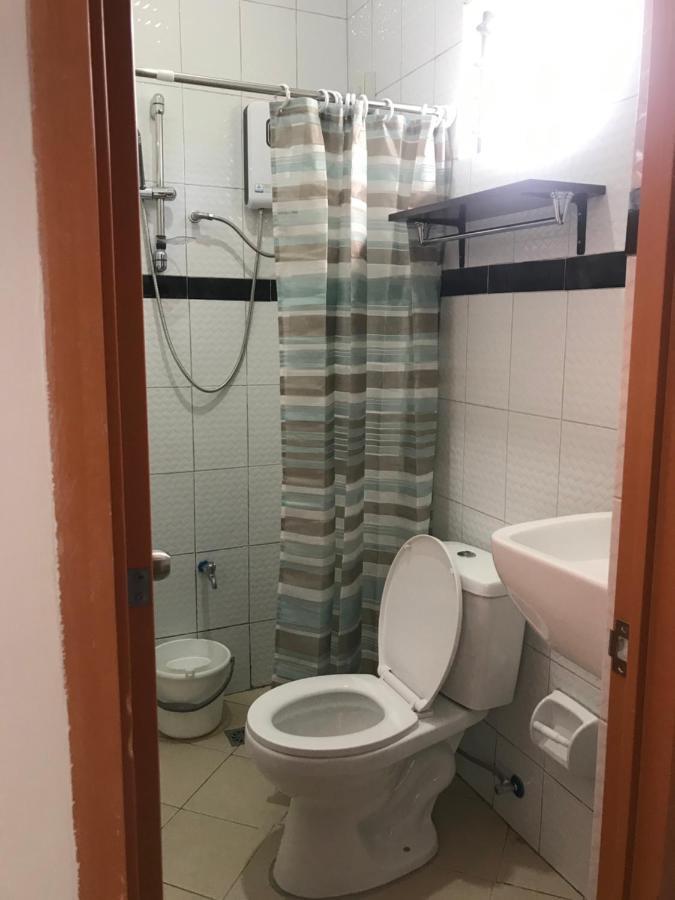 Anchorage Inn موالبوال المظهر الخارجي الصورة