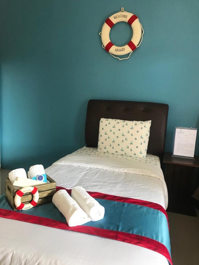 Anchorage Inn موالبوال المظهر الخارجي الصورة