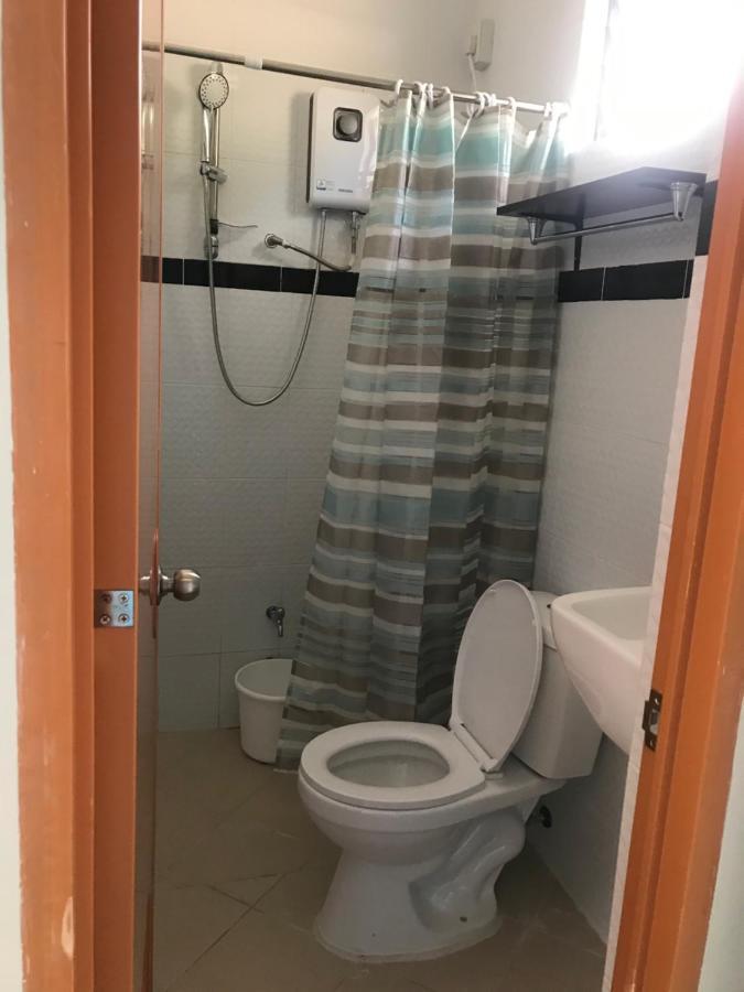 Anchorage Inn موالبوال المظهر الخارجي الصورة