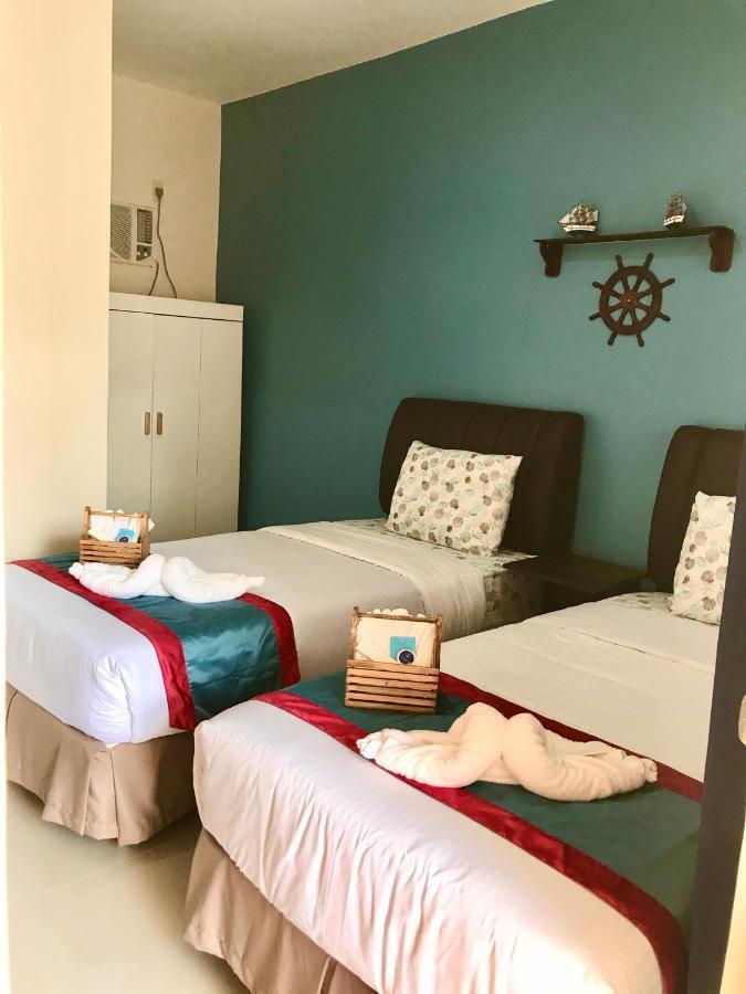 Anchorage Inn موالبوال المظهر الخارجي الصورة