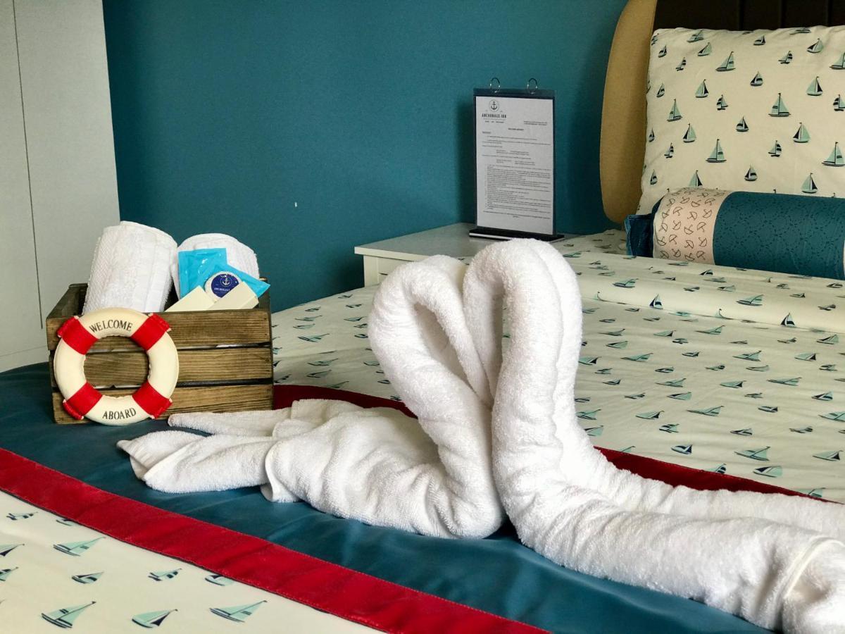 Anchorage Inn موالبوال المظهر الخارجي الصورة