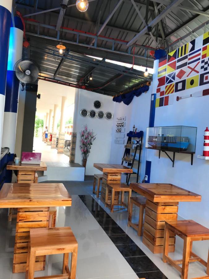 Anchorage Inn موالبوال المظهر الخارجي الصورة