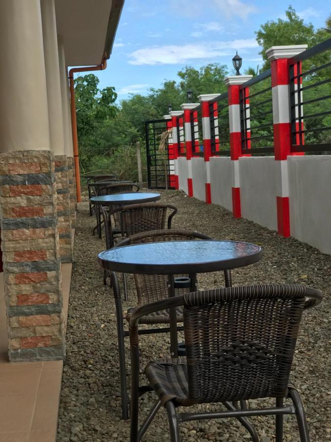 Anchorage Inn موالبوال المظهر الخارجي الصورة