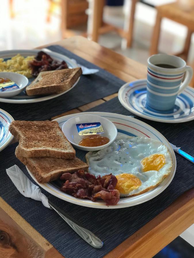 Anchorage Inn موالبوال المظهر الخارجي الصورة