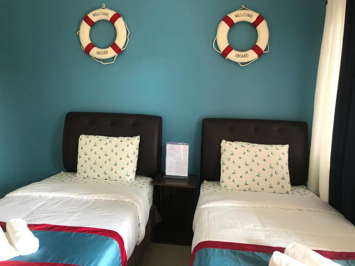 Anchorage Inn موالبوال المظهر الخارجي الصورة