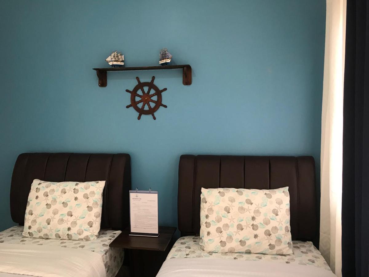 Anchorage Inn موالبوال المظهر الخارجي الصورة