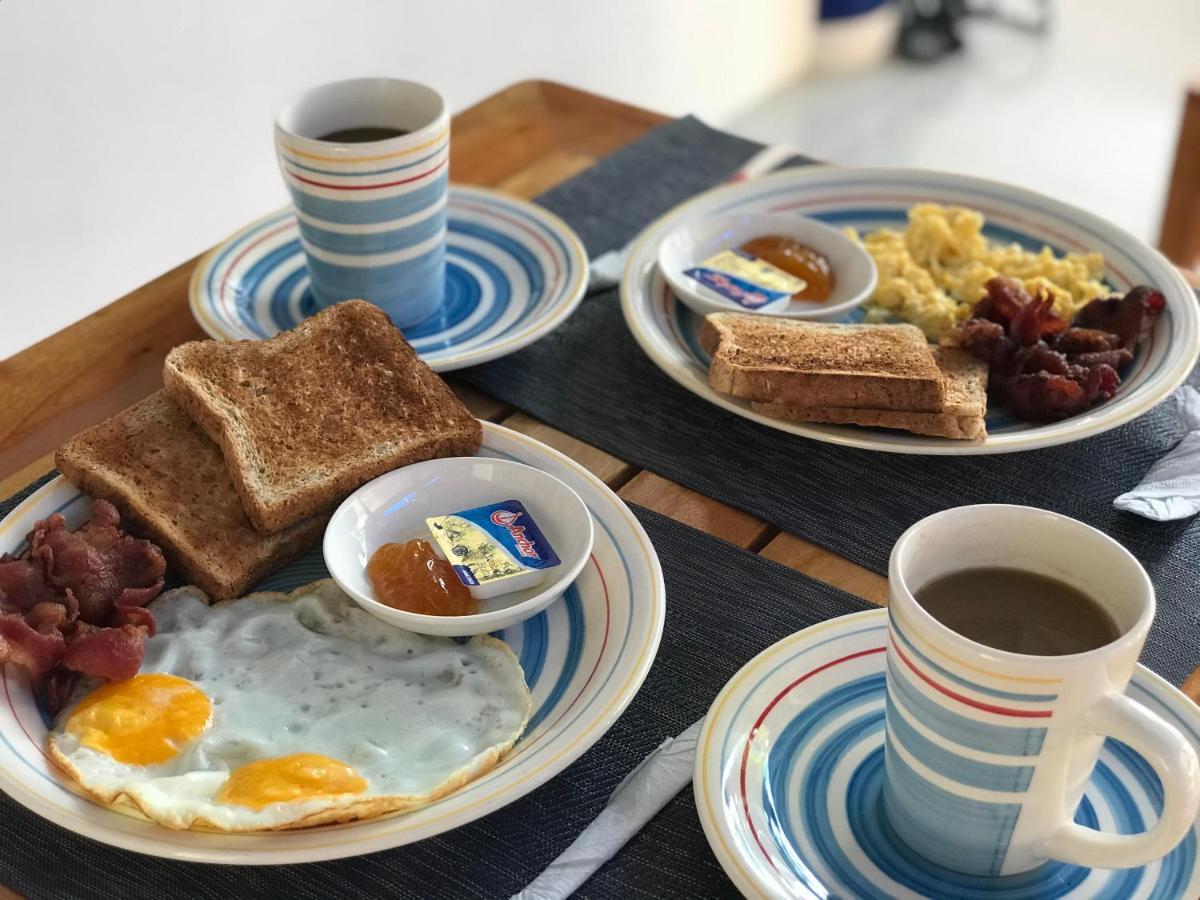 Anchorage Inn موالبوال المظهر الخارجي الصورة