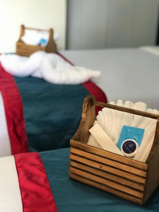 Anchorage Inn موالبوال المظهر الخارجي الصورة