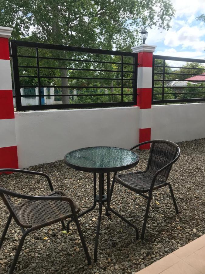 Anchorage Inn موالبوال المظهر الخارجي الصورة