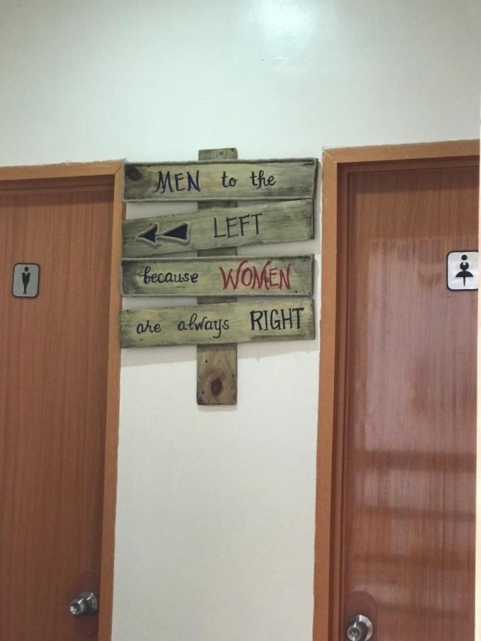 Anchorage Inn موالبوال المظهر الخارجي الصورة