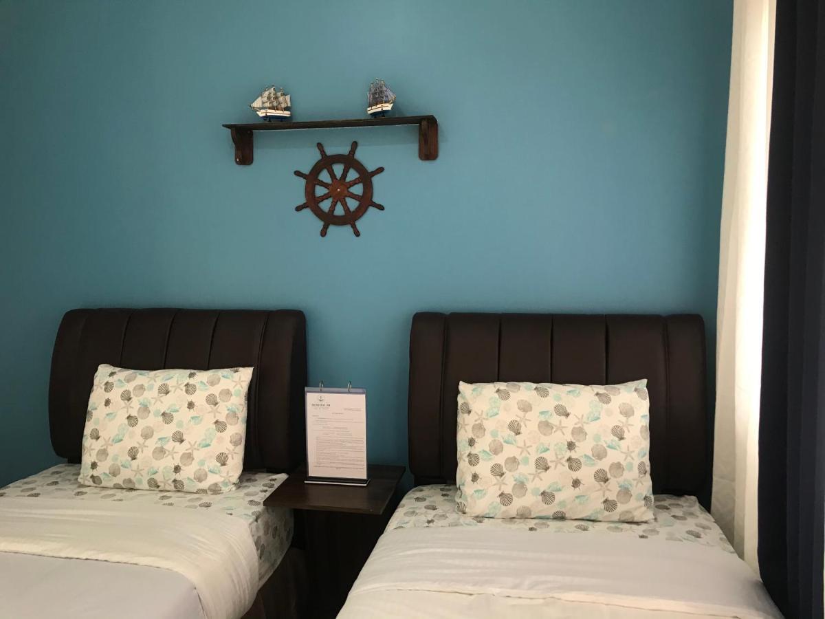 Anchorage Inn موالبوال المظهر الخارجي الصورة