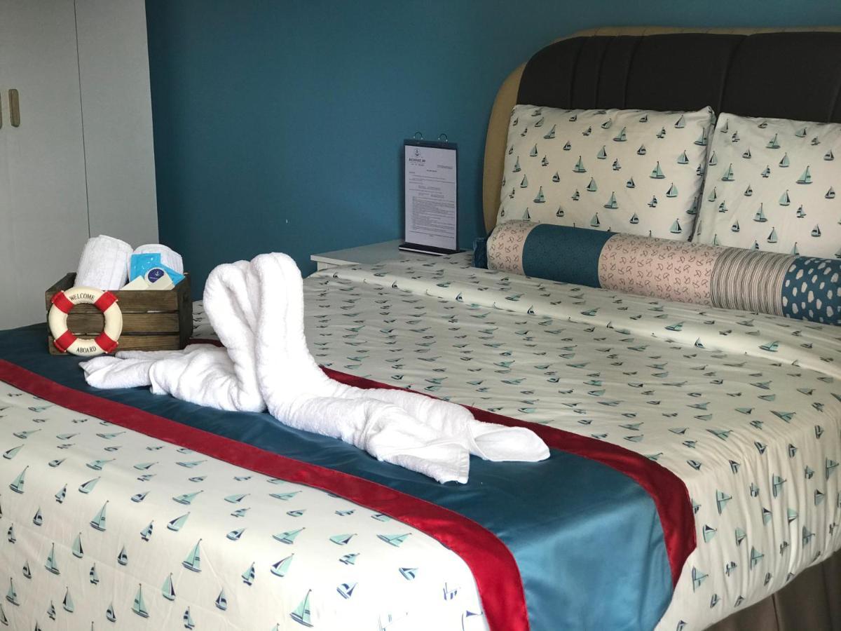 Anchorage Inn موالبوال المظهر الخارجي الصورة