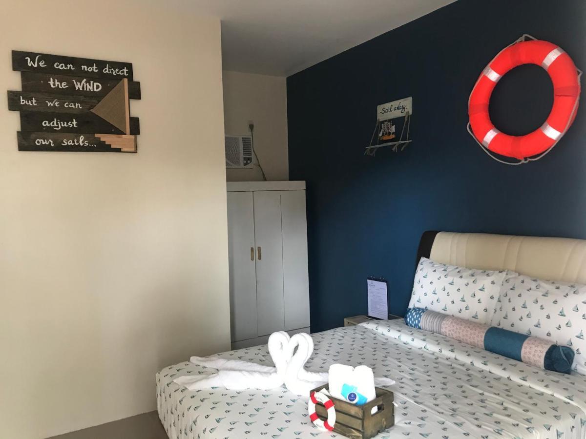 Anchorage Inn موالبوال المظهر الخارجي الصورة