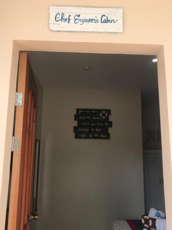 Anchorage Inn موالبوال المظهر الخارجي الصورة