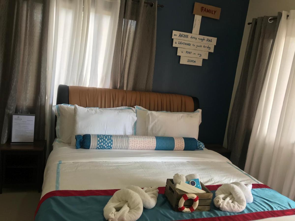 Anchorage Inn موالبوال المظهر الخارجي الصورة