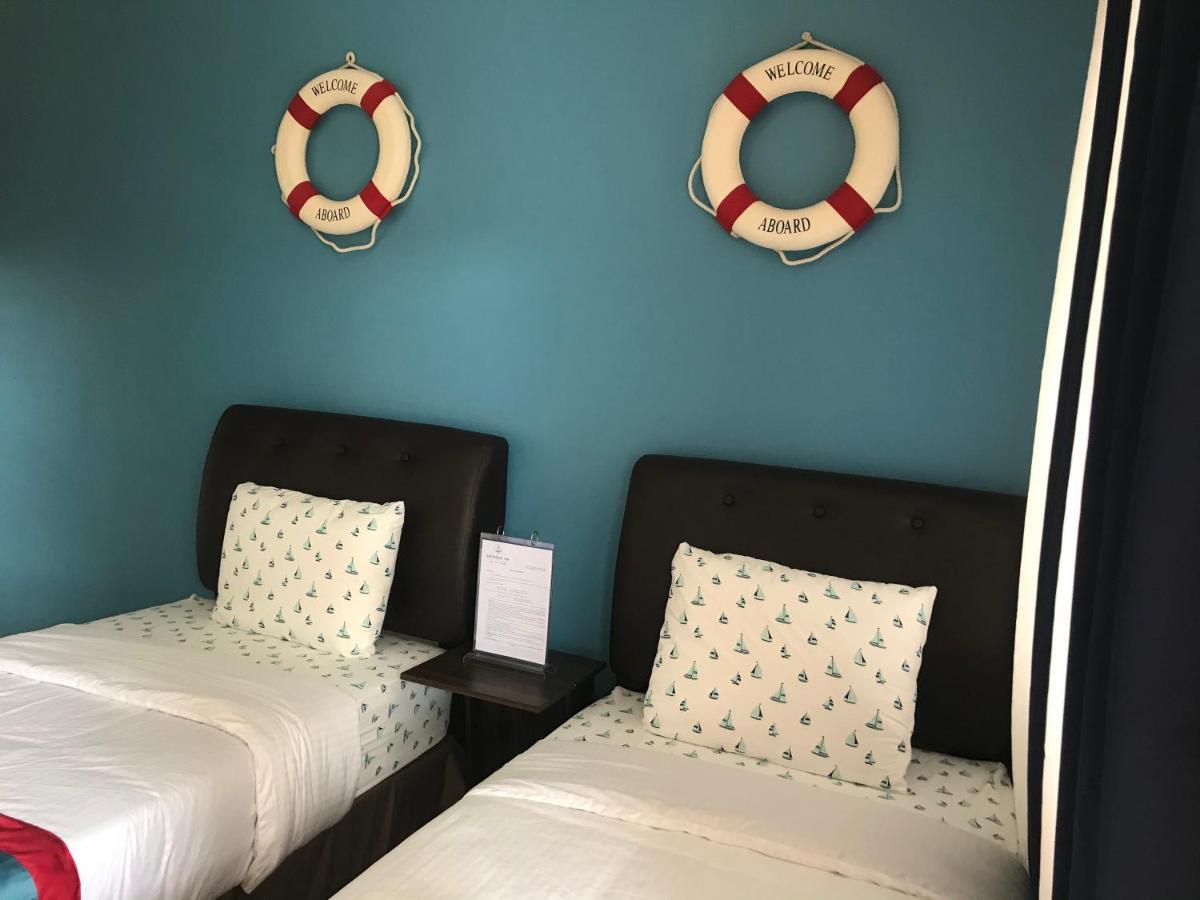 Anchorage Inn موالبوال المظهر الخارجي الصورة