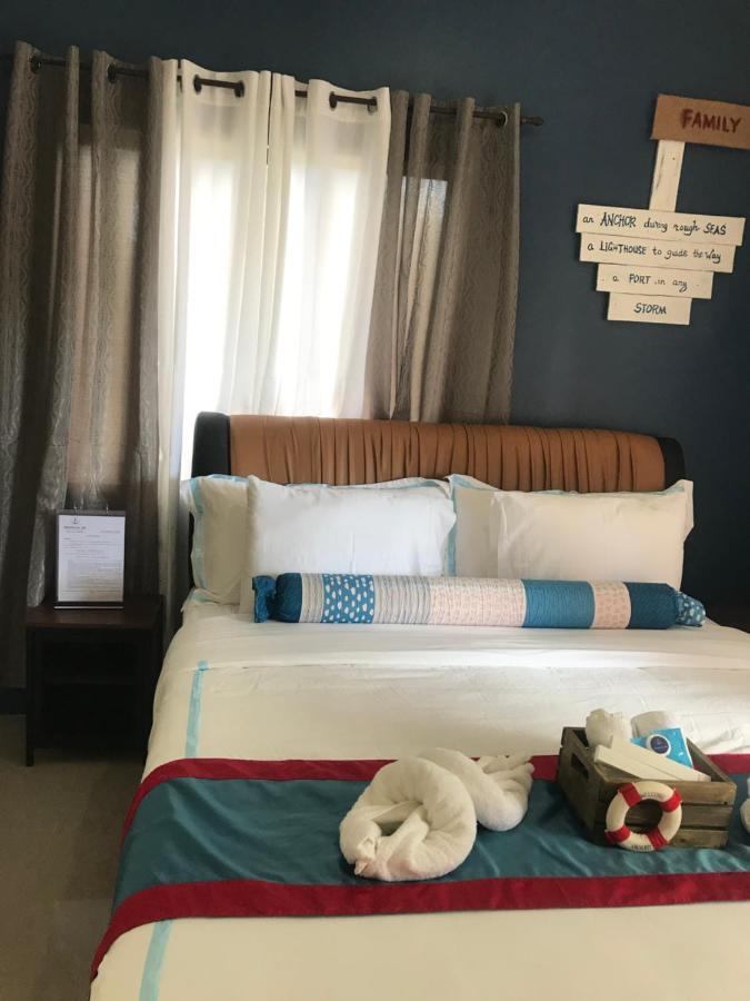 Anchorage Inn موالبوال المظهر الخارجي الصورة