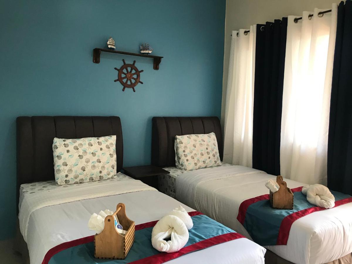 Anchorage Inn موالبوال المظهر الخارجي الصورة