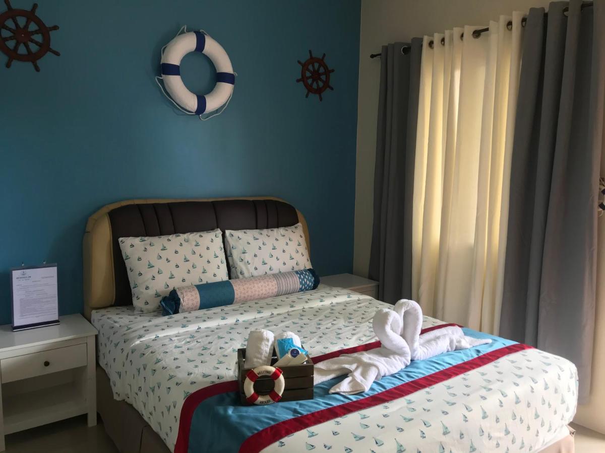 Anchorage Inn موالبوال المظهر الخارجي الصورة