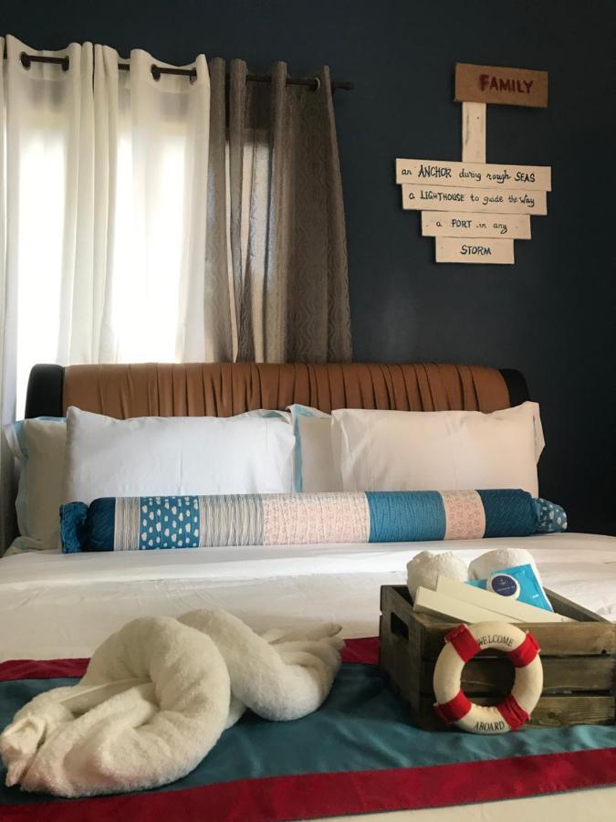 Anchorage Inn موالبوال المظهر الخارجي الصورة