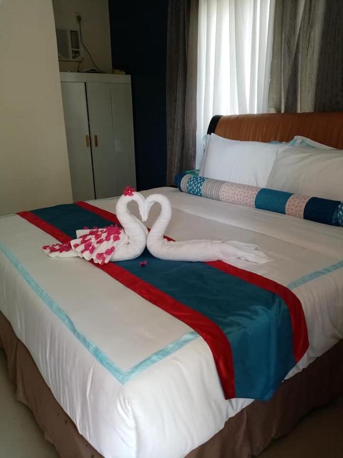 Anchorage Inn موالبوال المظهر الخارجي الصورة