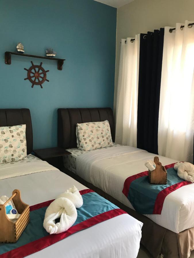 Anchorage Inn موالبوال المظهر الخارجي الصورة