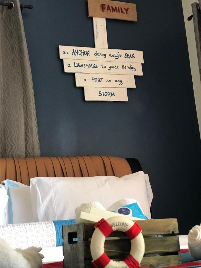 Anchorage Inn موالبوال المظهر الخارجي الصورة