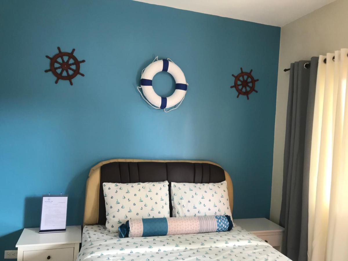 Anchorage Inn موالبوال المظهر الخارجي الصورة