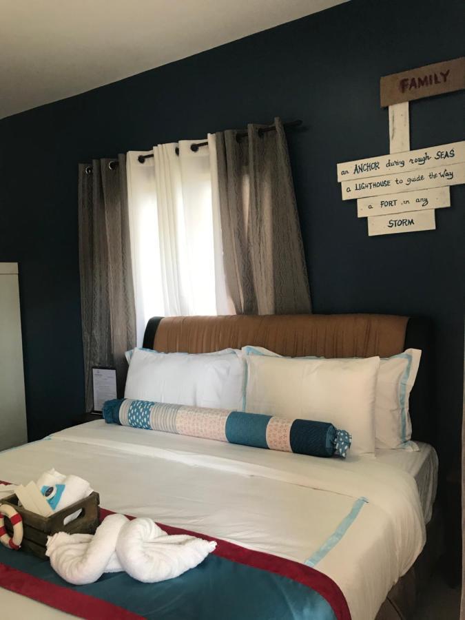 Anchorage Inn موالبوال المظهر الخارجي الصورة